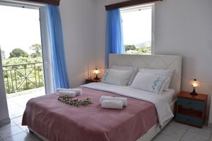 Alquiler Vacacional - Apartments Xenios Zeus 2