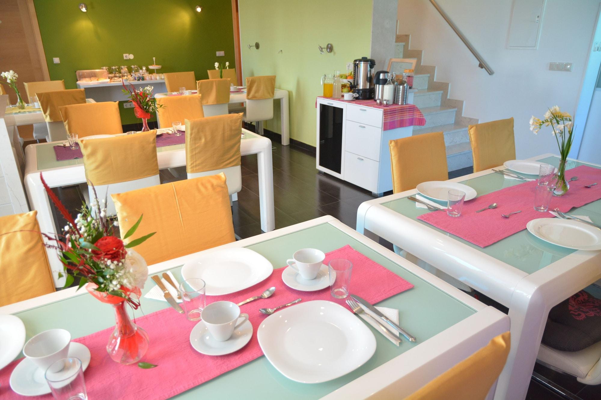 Restaurant B&B Boutique Eluize Dubrovnik