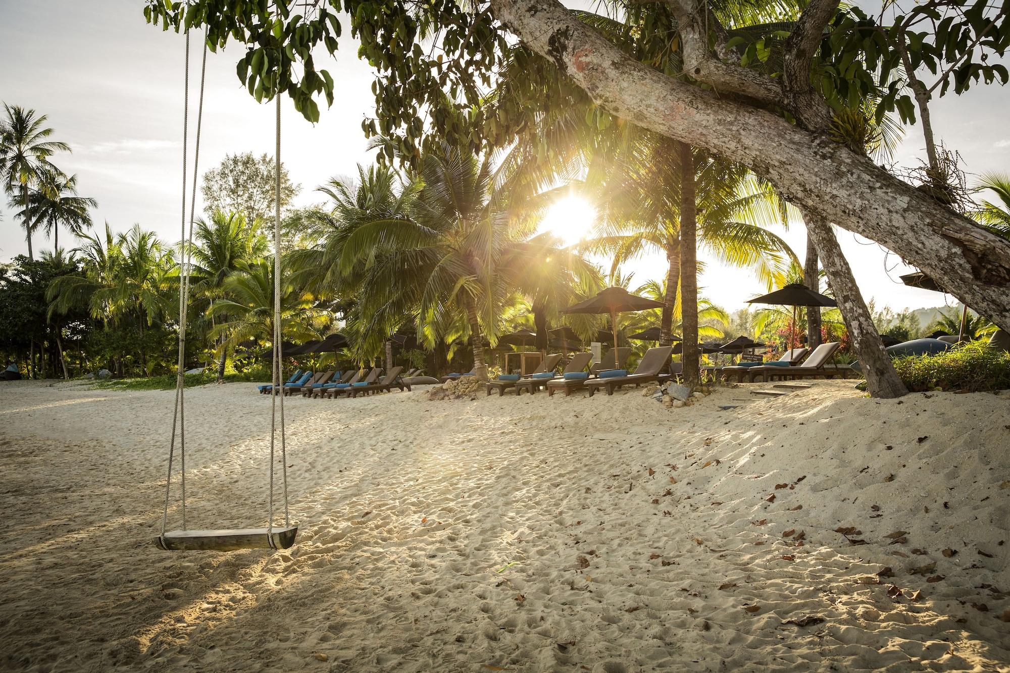 Playa ROBINSON KHAO LAK