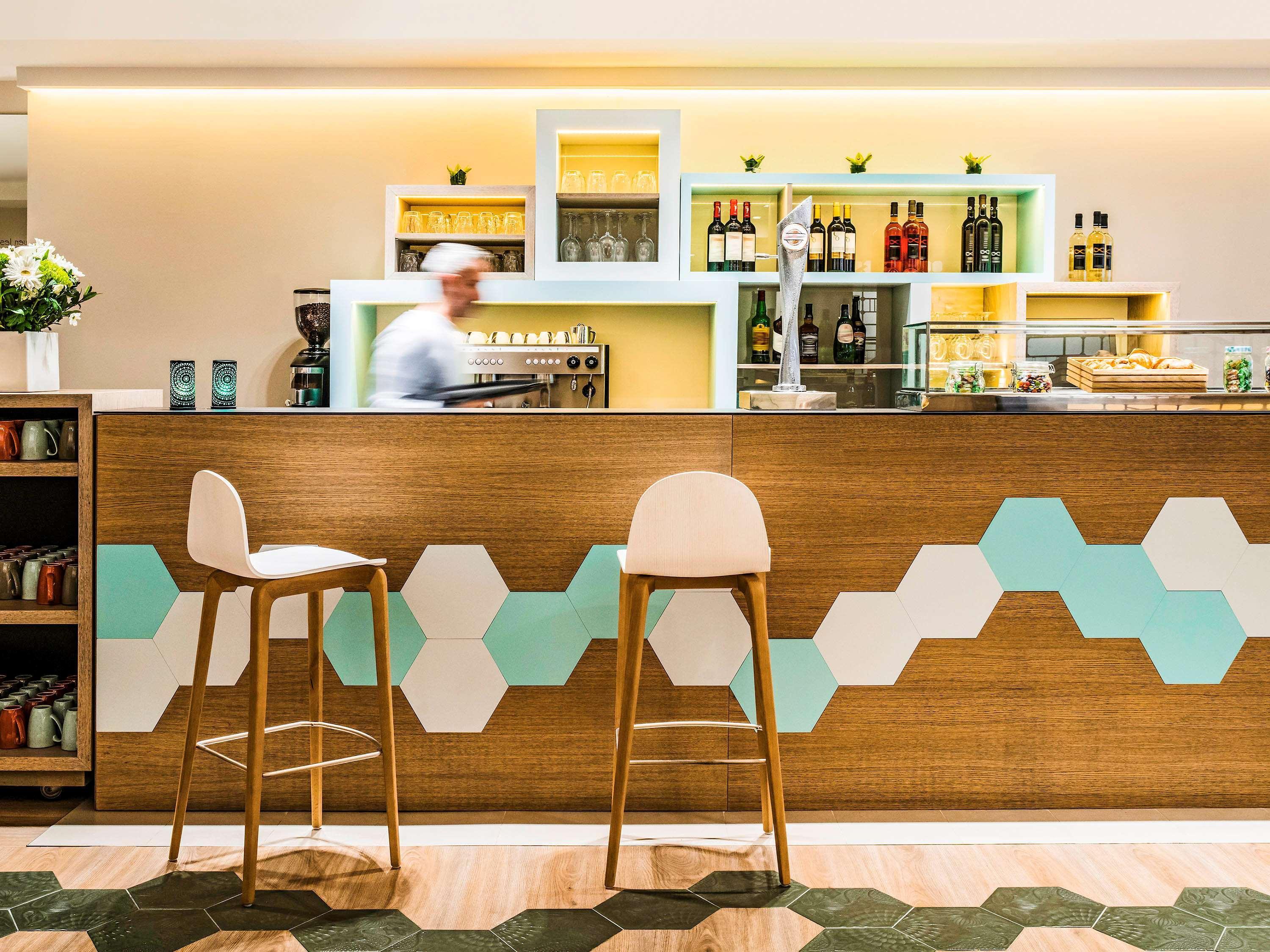 Hotel Ibis Styles Barcelona Centre