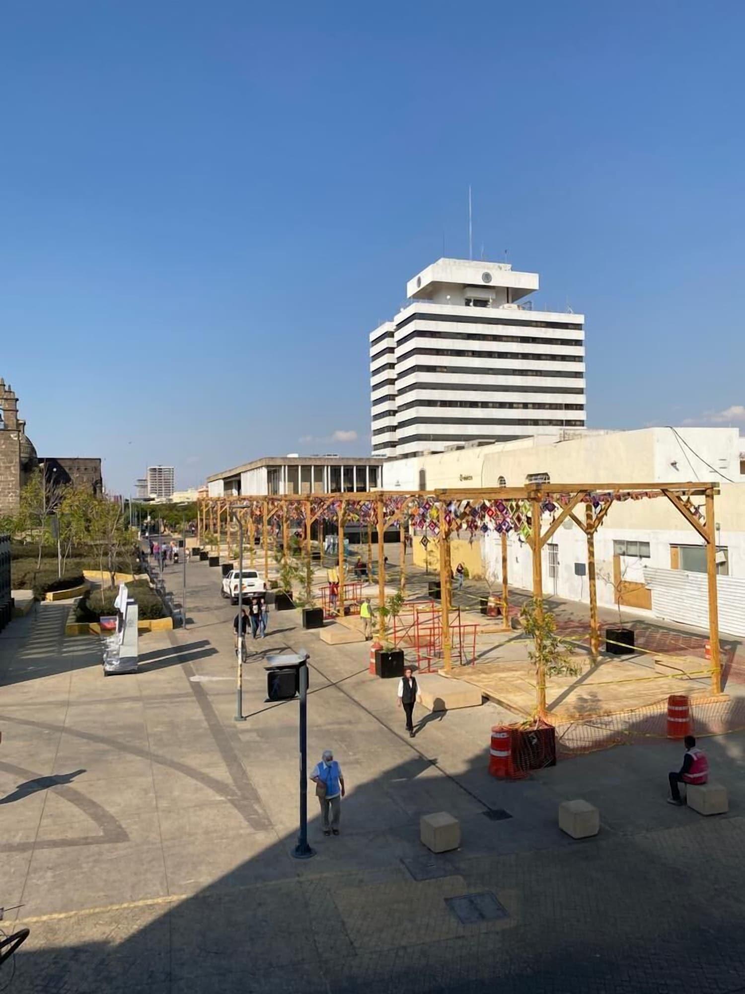 Instalaciones Recreativas Hotel la Casa de las Libélulas