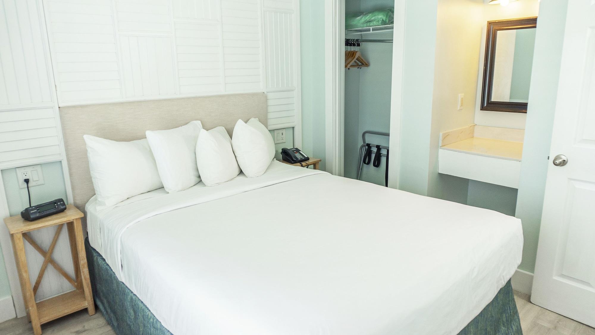 Set de Habitación The Lighthouse Resort Inn & Suites
