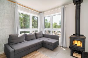 Alquiler Vacacional - Escale au Lac