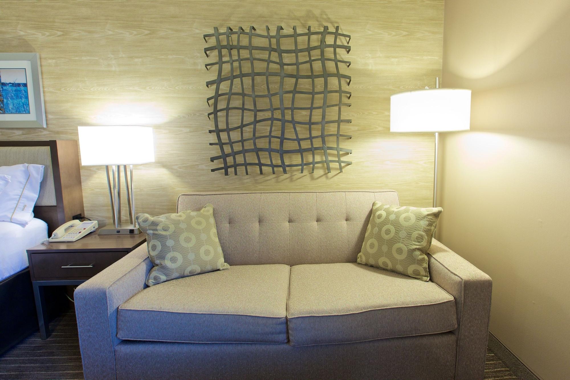 Habitación Holiday Inn Express Fargo-West Acres by IHG