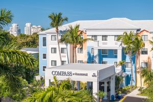 Alojamiento - Compass by Margaritaville Hotel Naples
