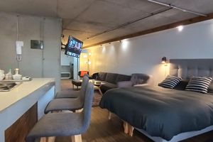 Alquiler Vacacional - Apartamento Living El Cerro