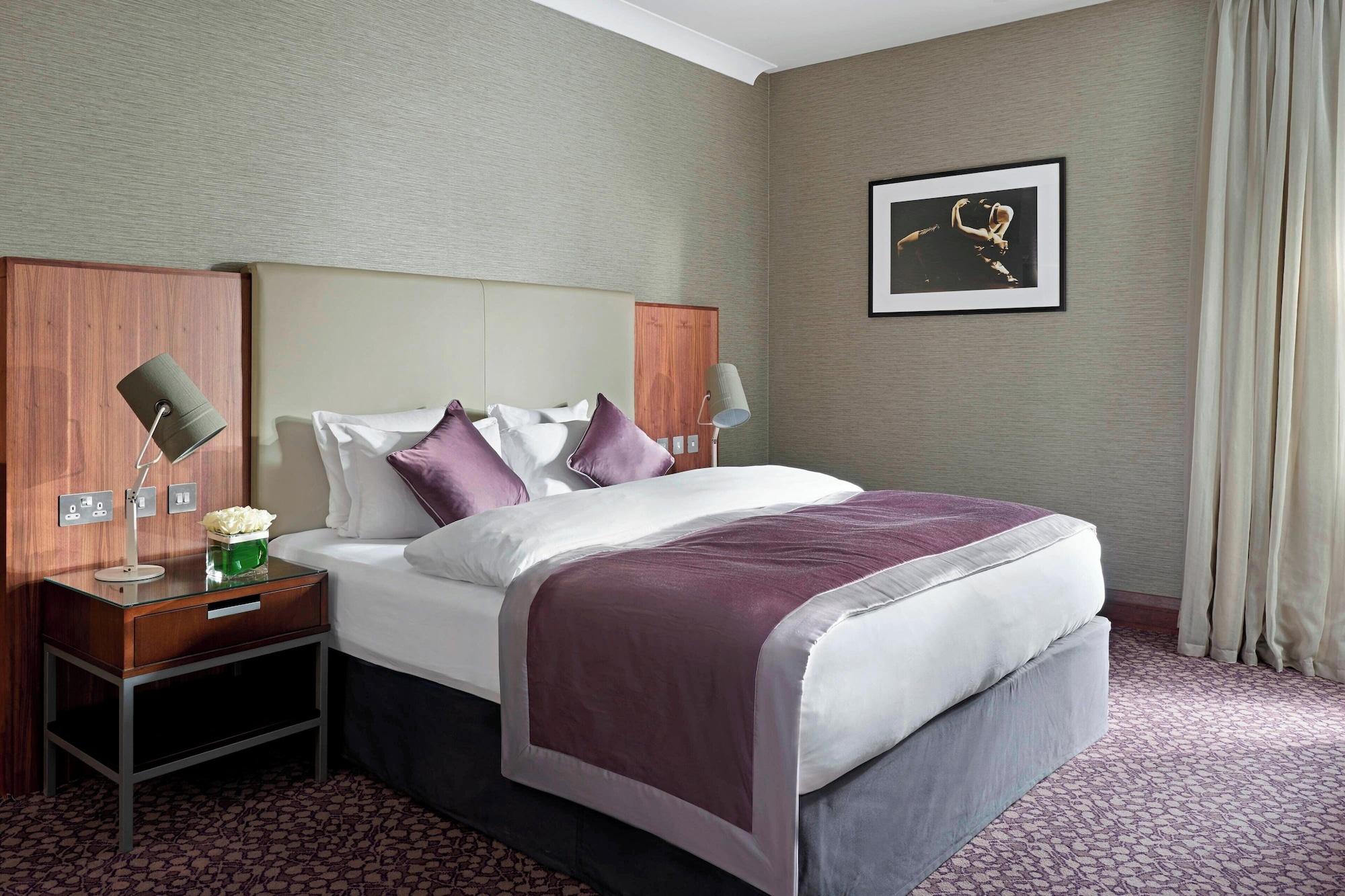 Suite The Glasshouse, Autograph Collection