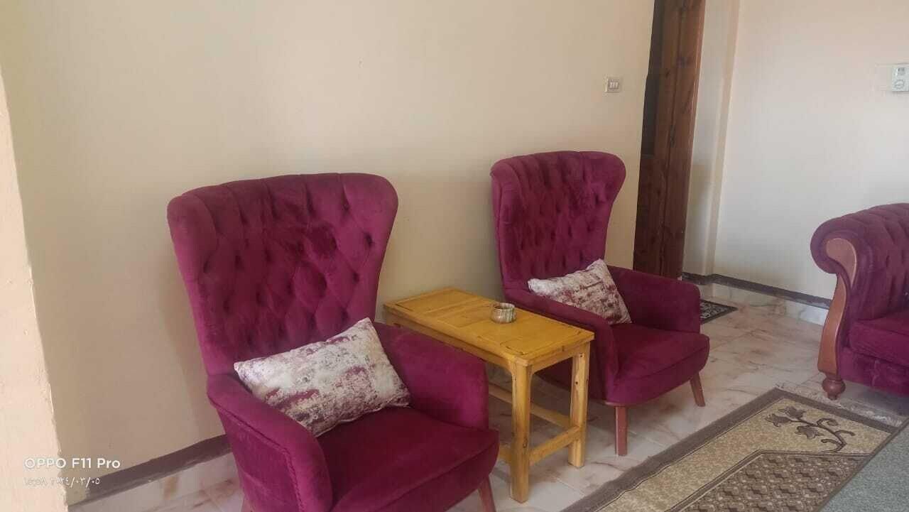 Varios tut amun guest house