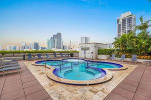 Alquiler Vacacional - Turquoise Waves Oasis