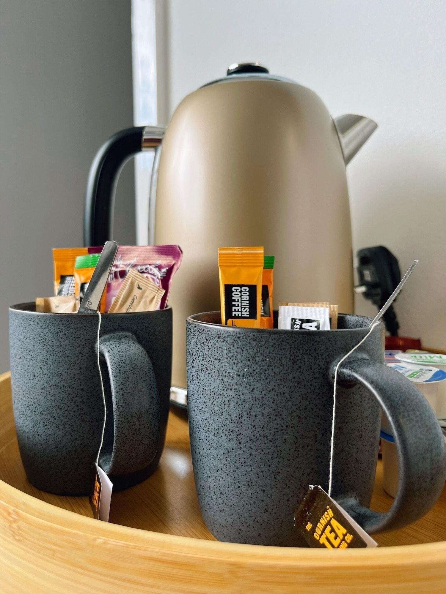 Set de Habitación The Inn For All Seasons