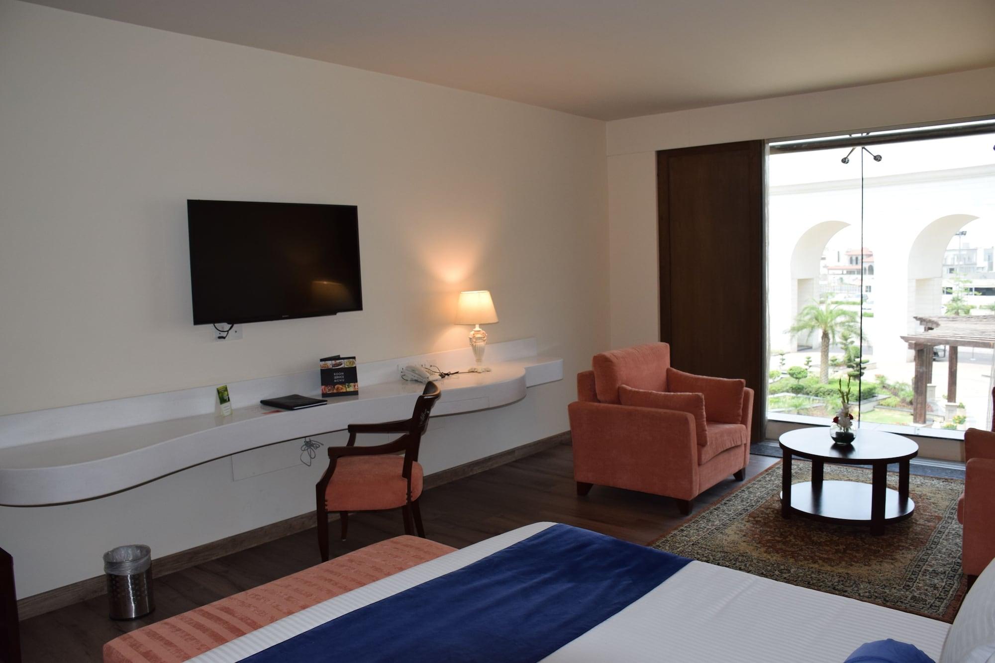 Habitación Defence Raya Golf & Country Club