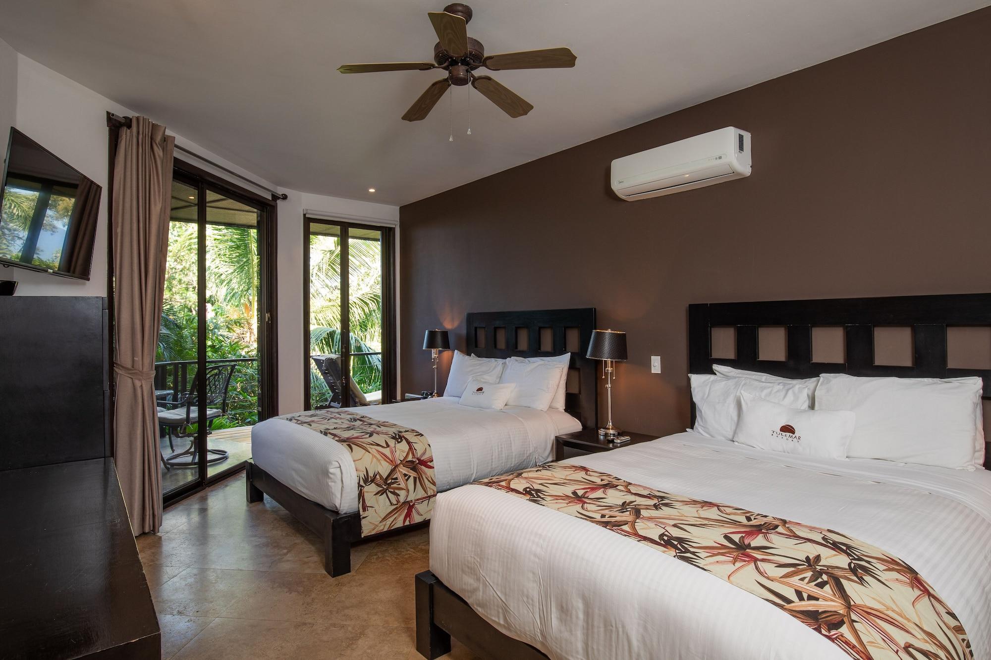 Habitación Tulemar Resort