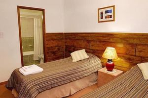 Alojamiento - Tango B&B Ushuaia