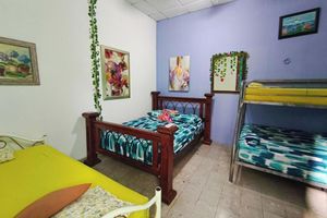 Alojamiento - HABITACION PARA 6 PERSONAS