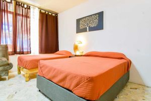 Alquiler Vacacional - Hostal Privado con Alberca en Guadalajara