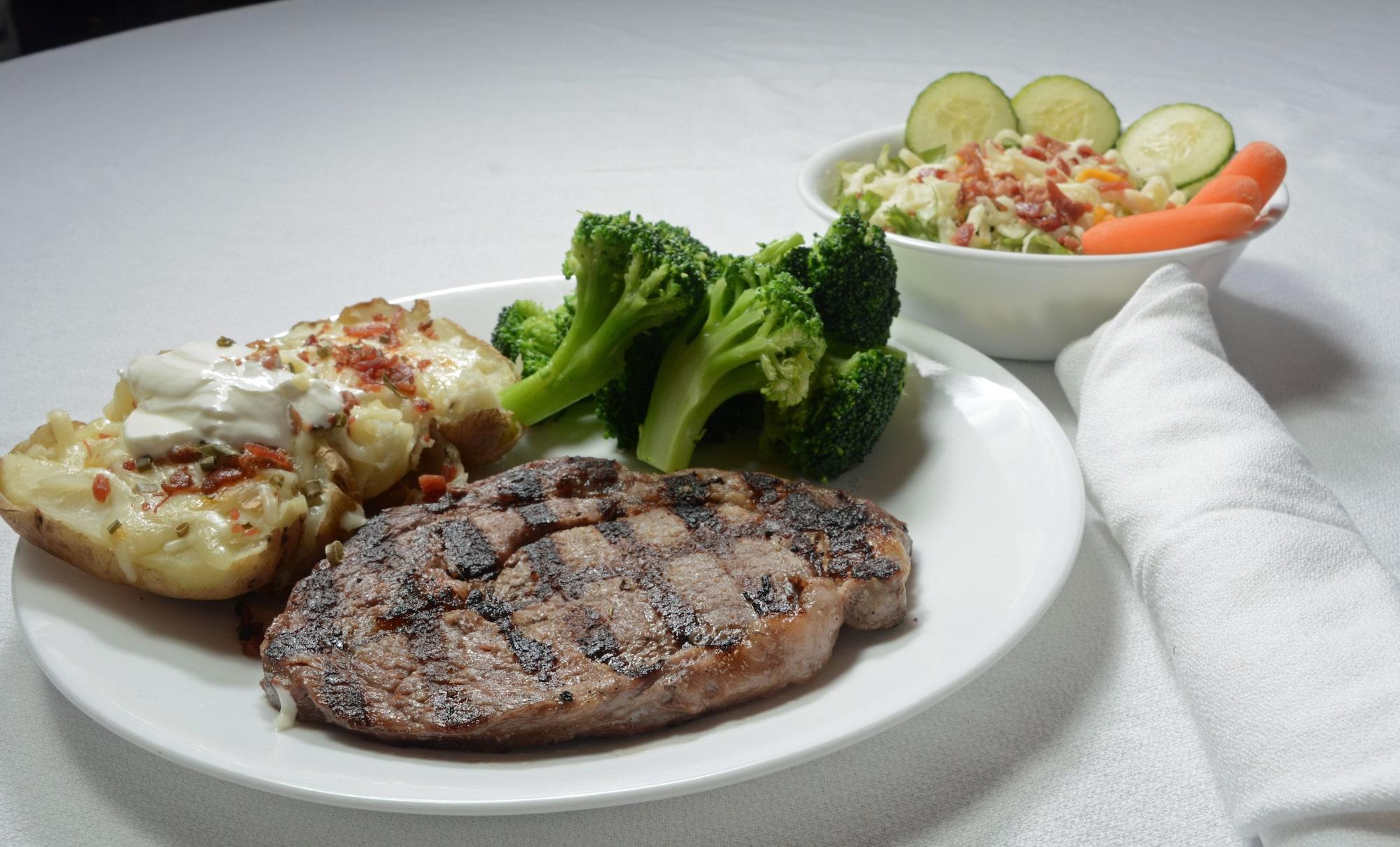 Restaurant Pandora's Forest - Adults Only