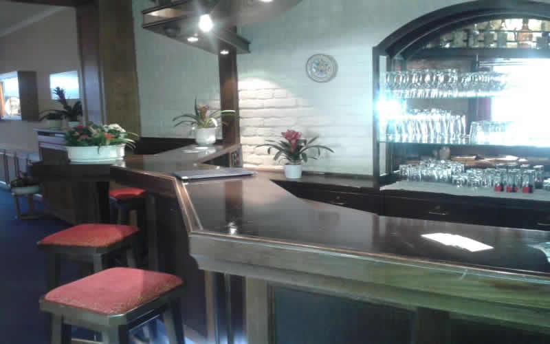 Vista Exterior Hotel Jedermann