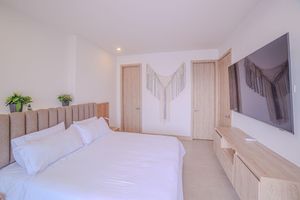 Alquiler Vacacional - Exclusivo Apartamento 2Hab en Cartagena