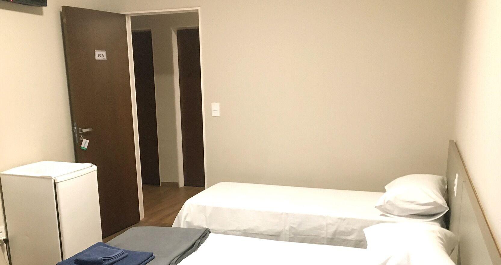 Habitación Skala Park Hotel