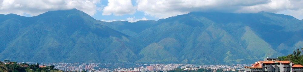 Hoteles en Caracas