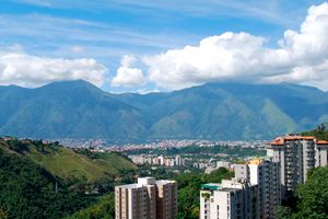Vuelo - Vuelos a Caracas