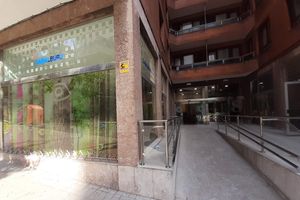 Alojamiento - Photo Zabalburu Hotel