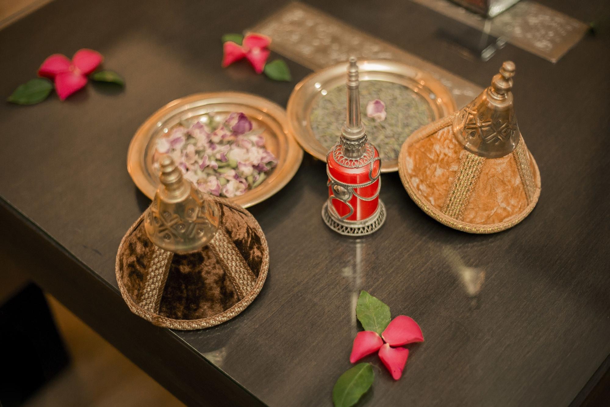 Spa Dar Si Aissa All Suites Palace