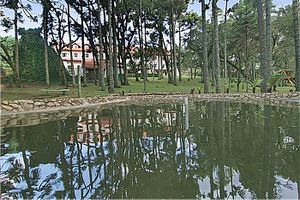 Alojamiento - Green Village Hotel Monte Verde