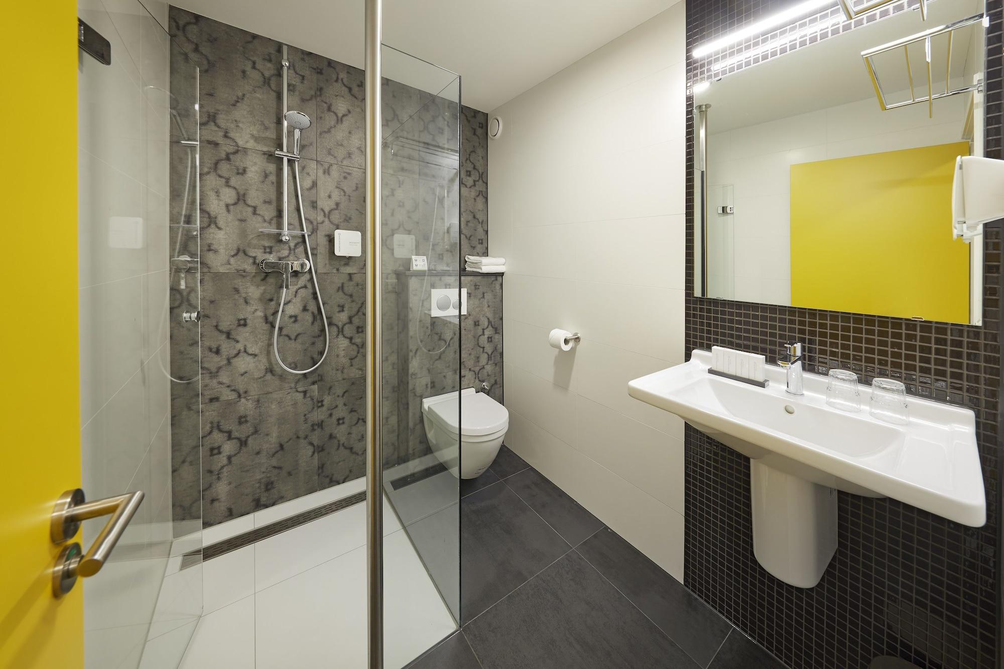 Equipamiento de Habitación Hotel Nova