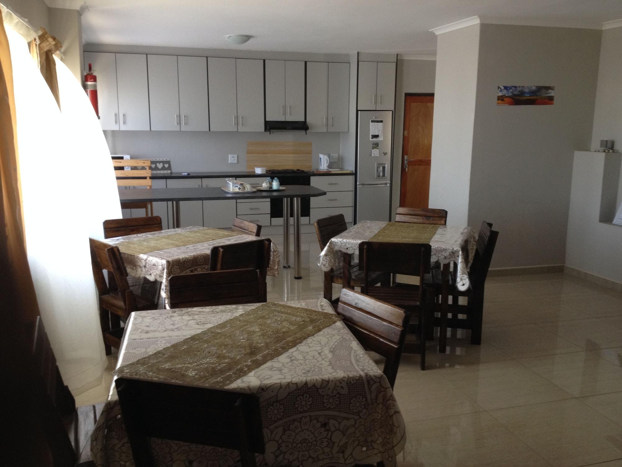 Restaurant Jessma Bed and Breakfast