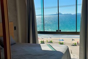 Alquiler Temporario - LOFT JANELAS DO CARIBE - 315