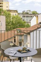 Alojamiento - Sonder by Marriott Bonvoy Atelier Apartments Porta Romana