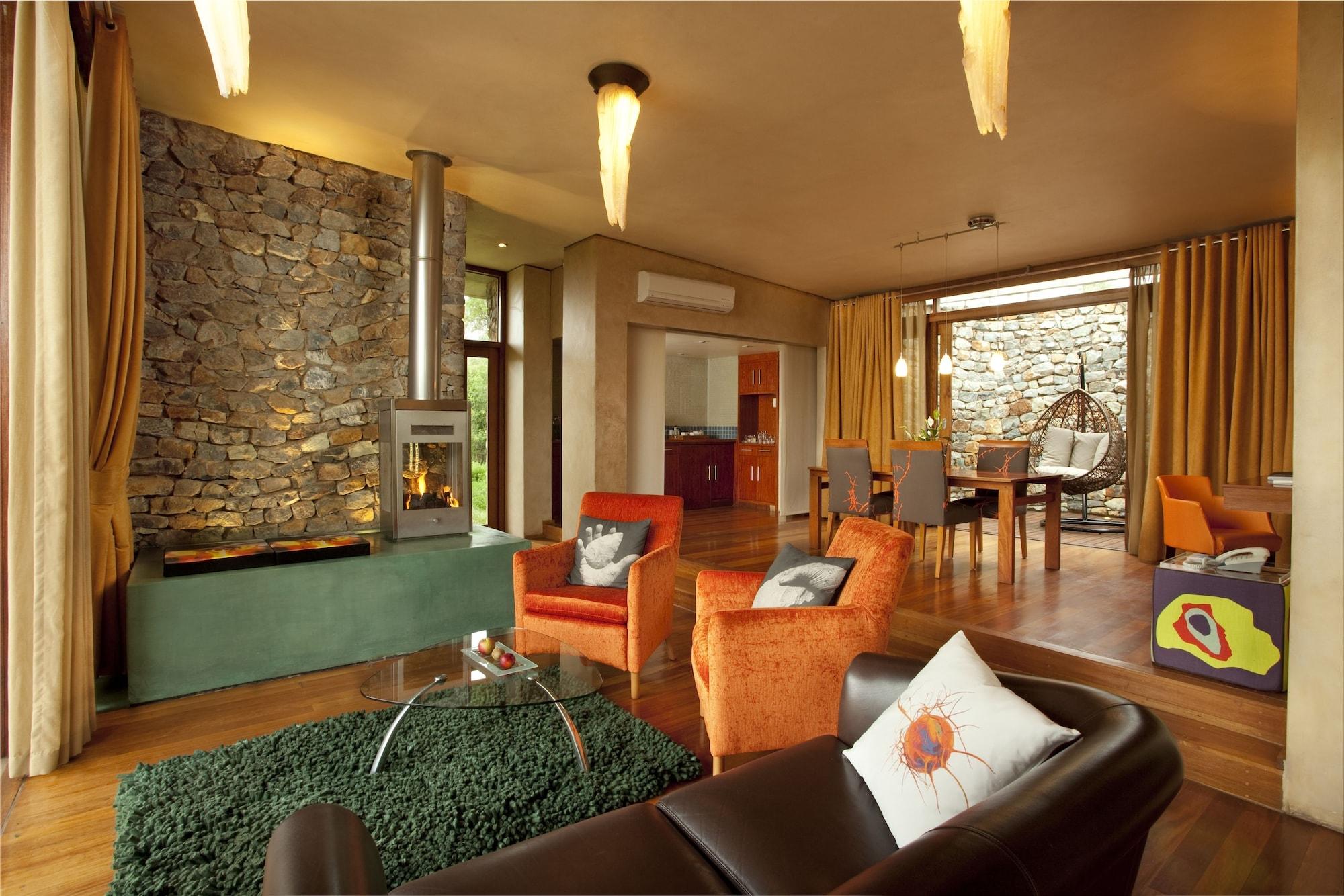 Habitación Forum Homini Boutique Hotel