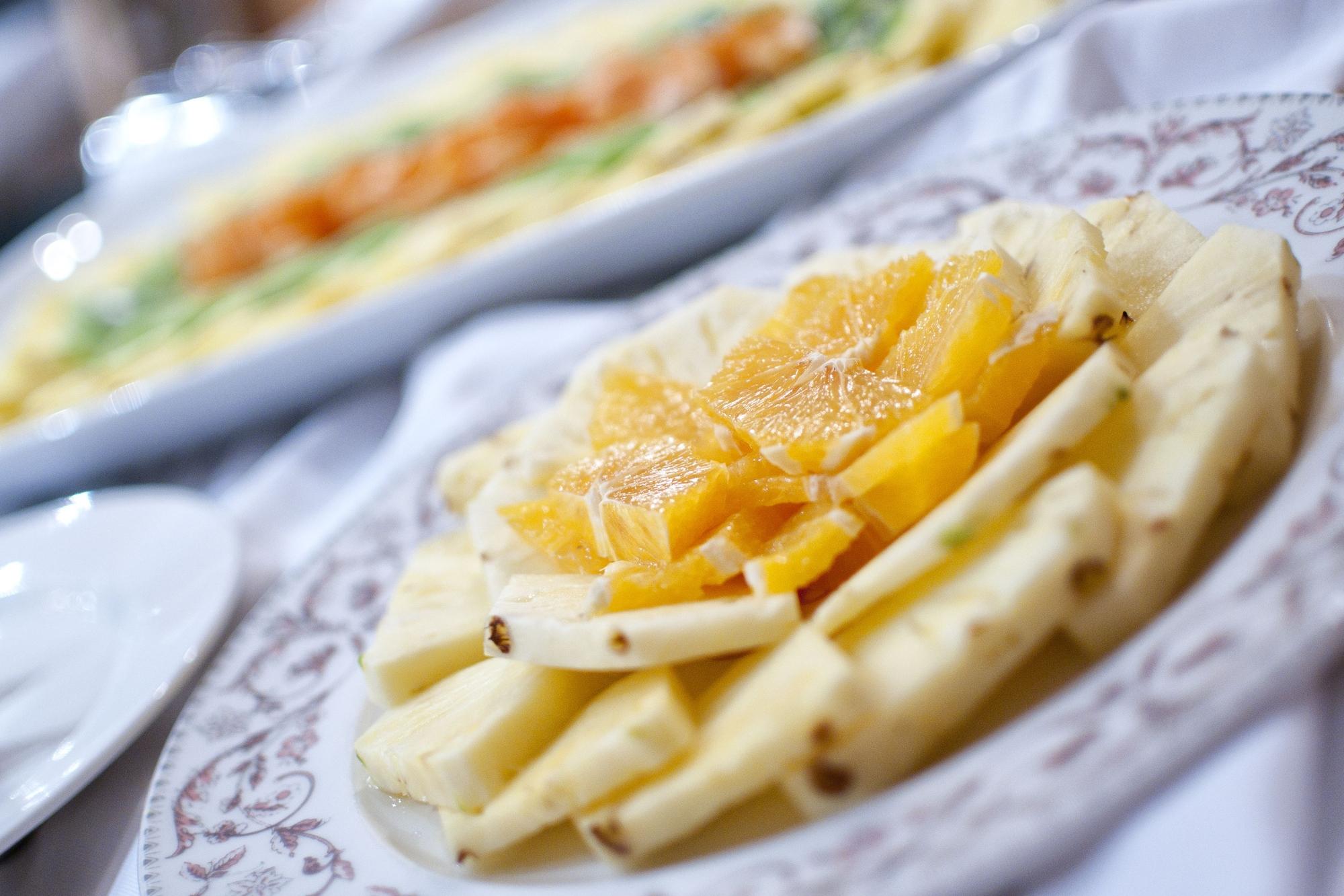 Restaurant Hotel Gianna