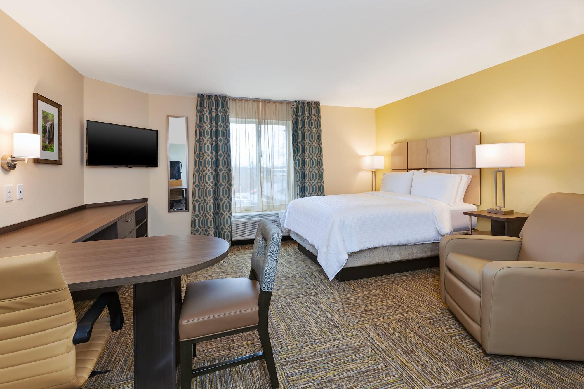 Habitación Candlewood Suites Louisville - NE Downtown Area by IHG