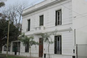 Alquiler Vacacional - Casa Blanca Adrogué