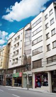 Alojamiento - Hotel Santa Isabel 2
