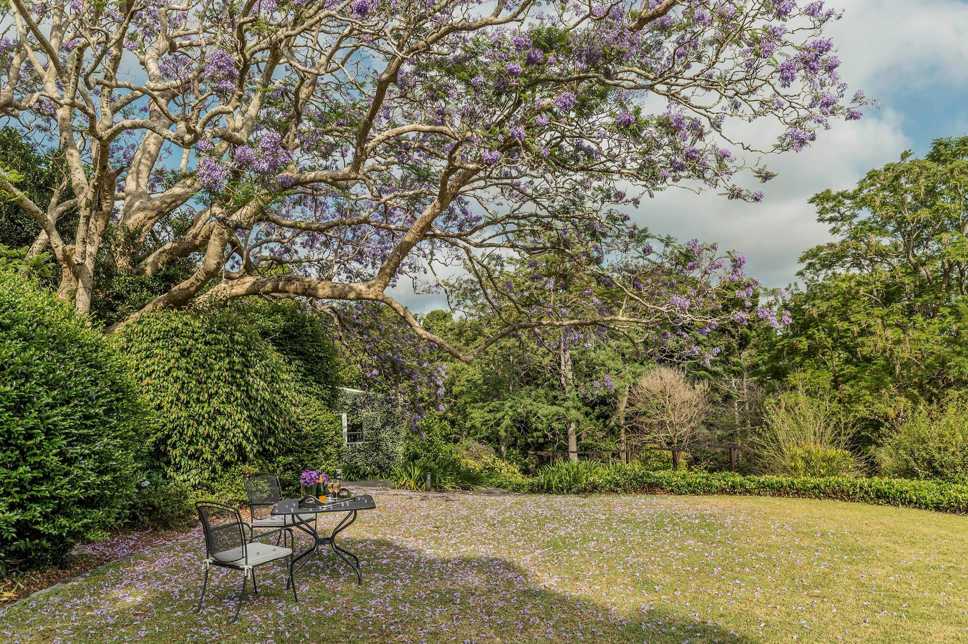 Vista Exterior Spicers Clovelly Estate
