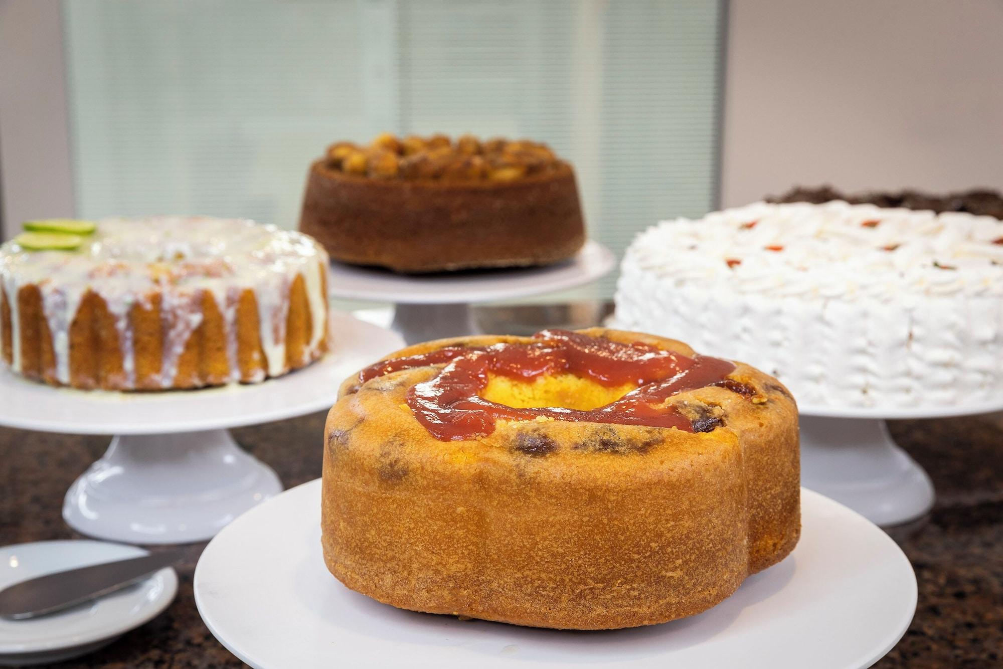 Restaurant Centromar Hotel