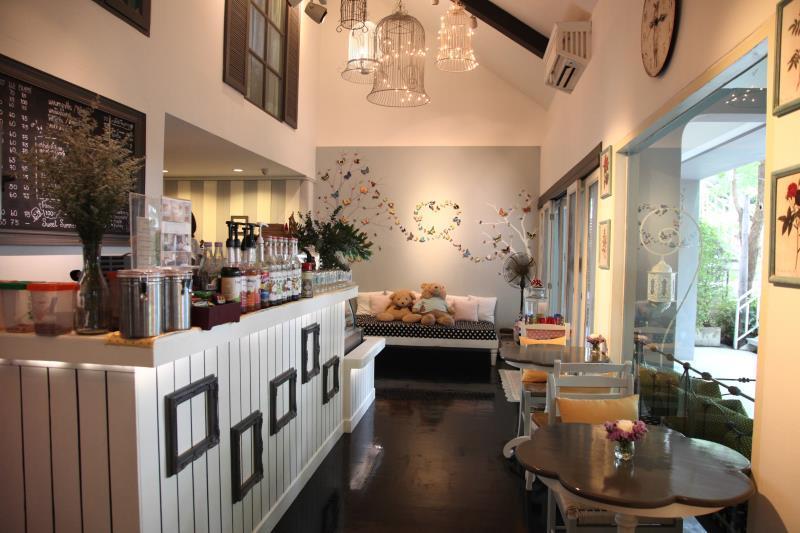 Restaurant Baan Hmon-Oon