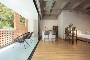 Alojamiento - w Charming 1BR Apartments w/ Terrace in Laureles