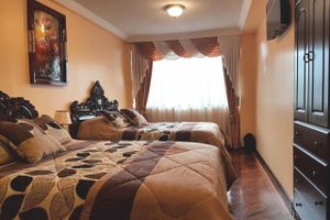 Paquete - Kinde House