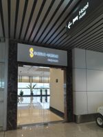 Alojamiento - Sama-Sama Express KLIA Terminal 1 - Airside Transit Hotel