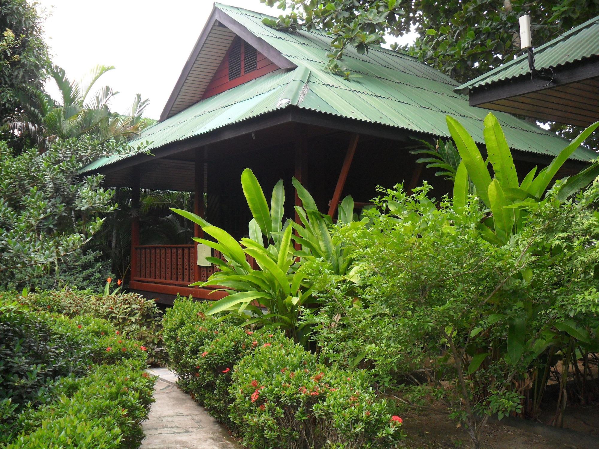 Habitación Dreamland Resort