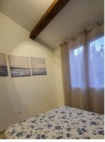 Alquiler Vacacional - House with pool view