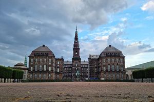 Actividad - Recorrido en bicicleta eléctrica por la historia y la naturaleza de Copenhague