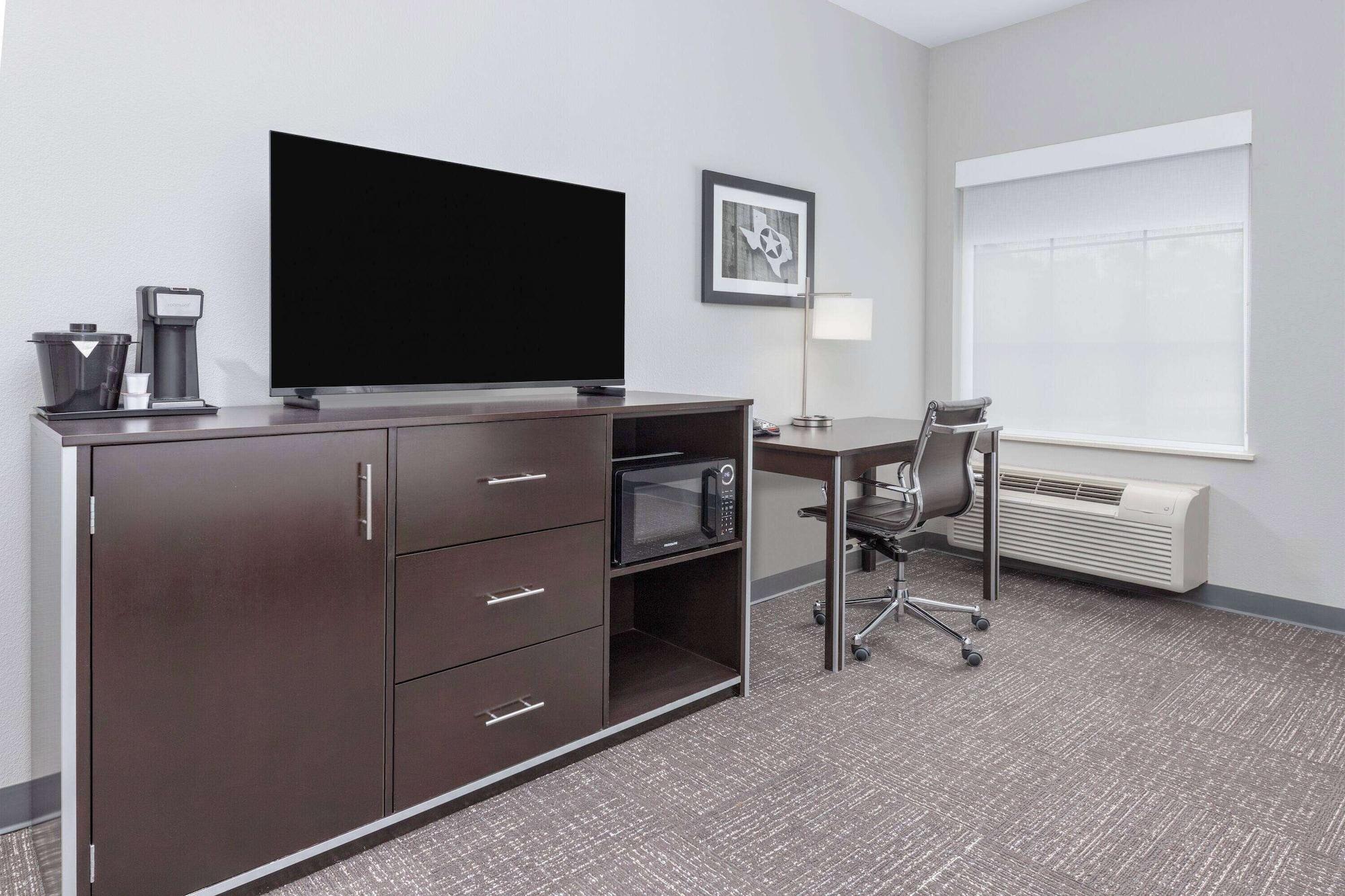 Habitación La Quinta Inn & Suites by Wyndham Tyler - University Area