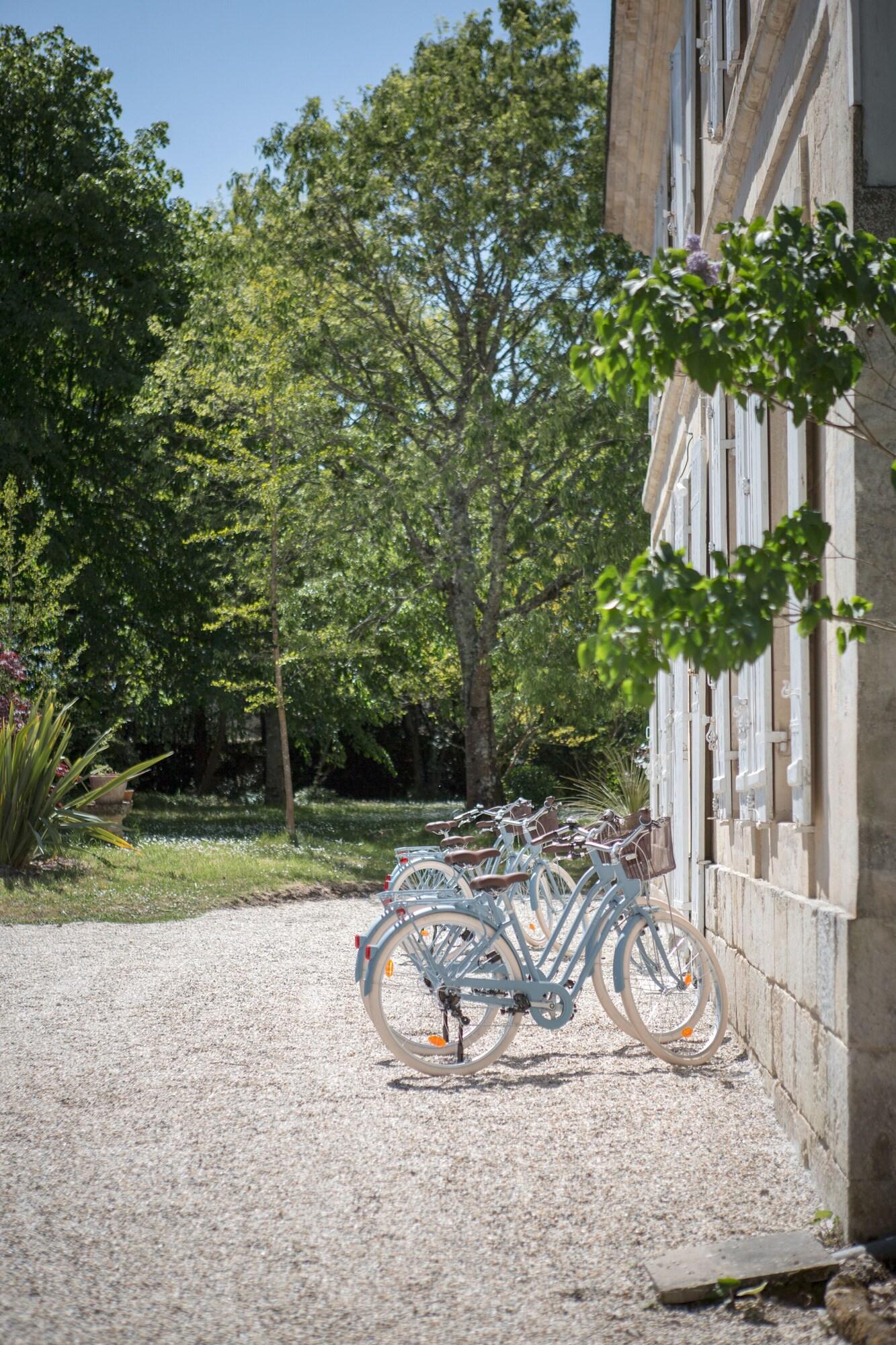 Gimnasio Le Château Réal