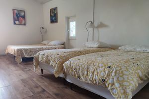 Alojamiento - OLD CEVENOL FARMHOUSE