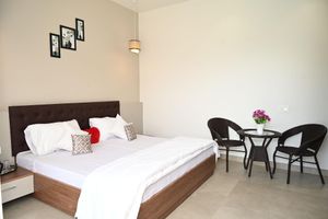 Arriendo temporal - Luxury 3-bedroom villa with private balcony, washroom in Bhimtal